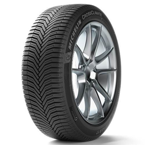 MICHELIN CROSSCLIMATE+ Friktionsdck